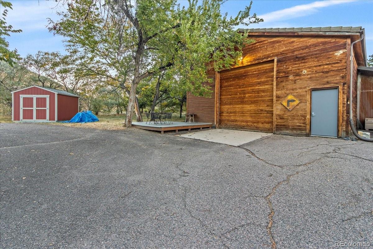 MLS Image #30 for 17453 w 53rd drive,golden, Colorado