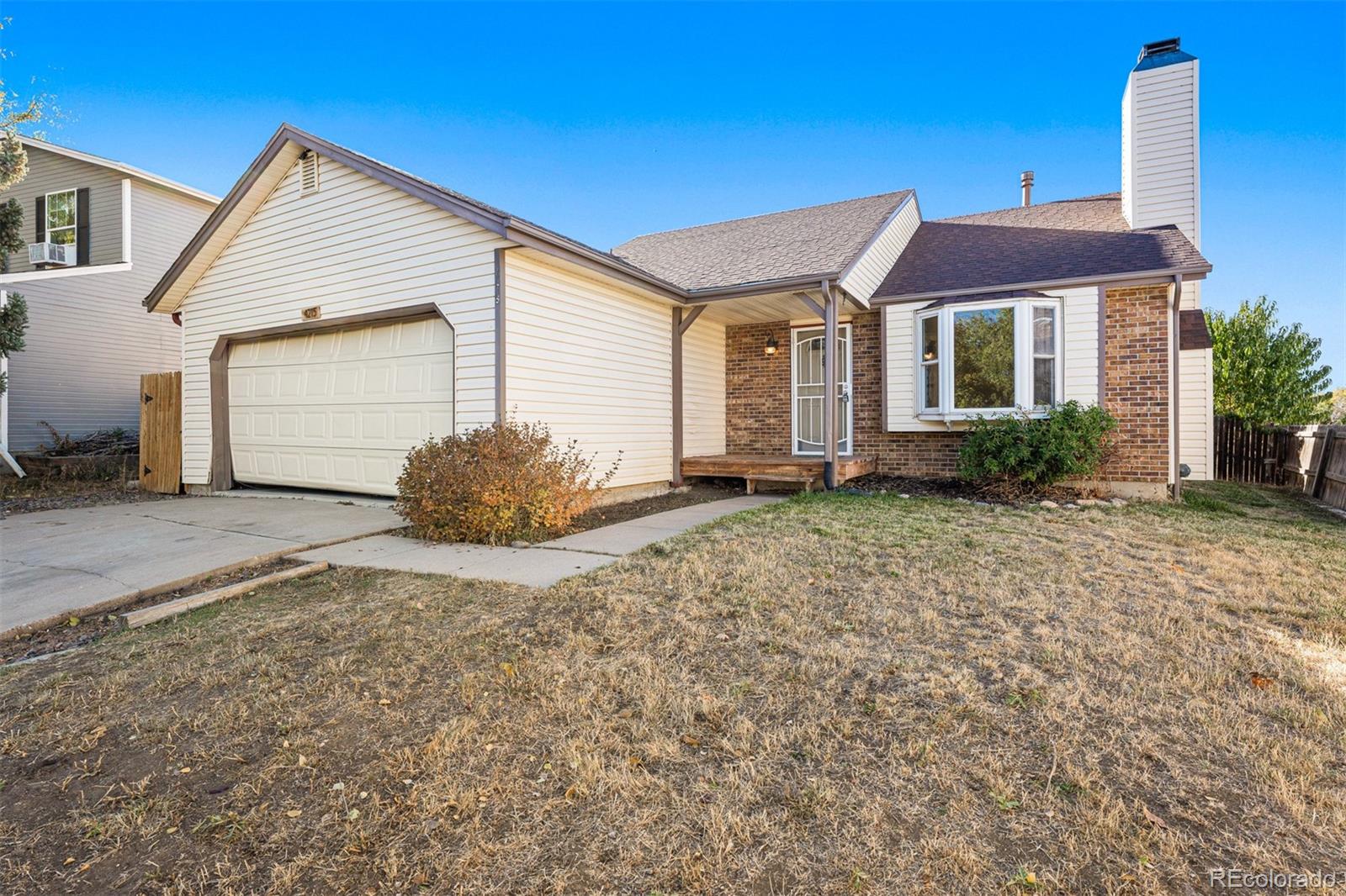 MLS Image #0 for 4215 s gibralter street,aurora, Colorado