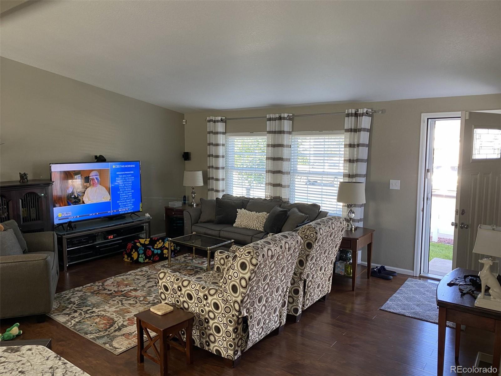 MLS Image #2 for 5714  clay street,denver, Colorado