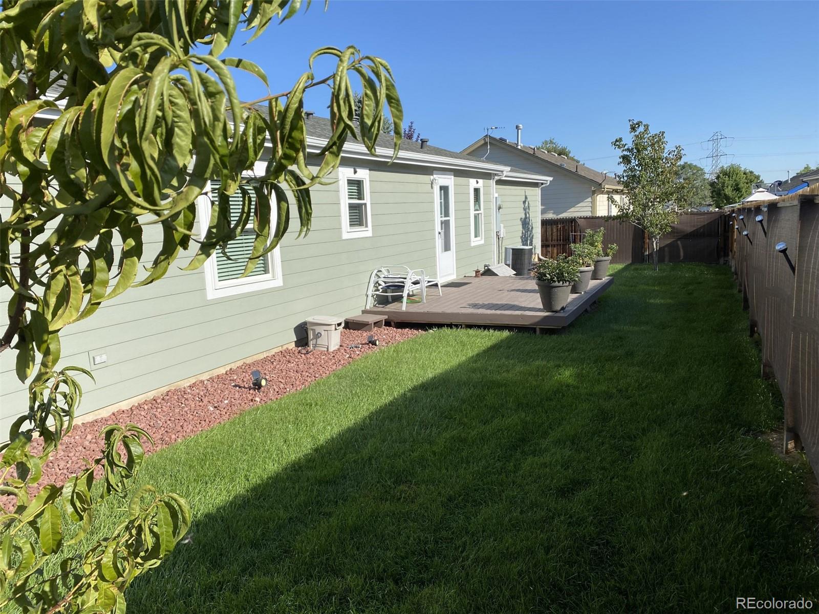 MLS Image #20 for 5714  clay street,denver, Colorado