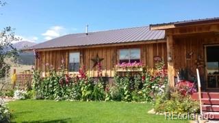MLS Image #0 for 3755  co rd 125 ,westcliffe, Colorado