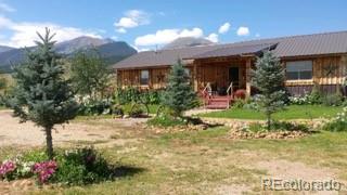 CMA Image for 3755  Co Rd 125 ,Westcliffe, Colorado