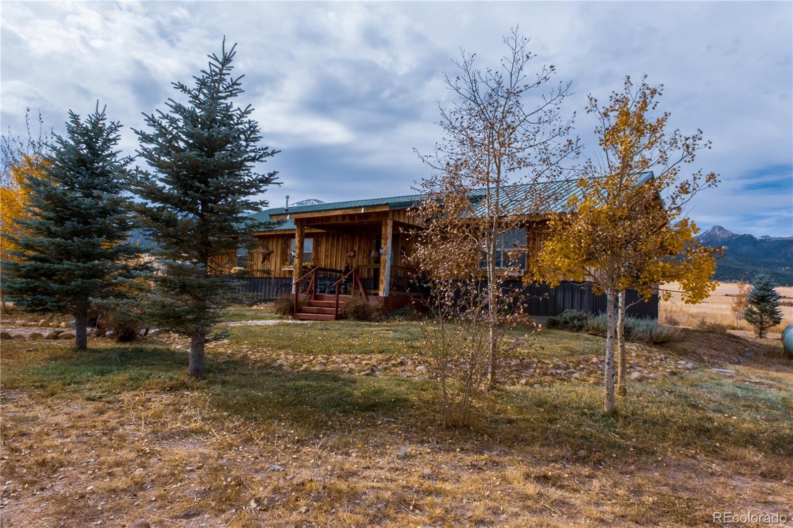 MLS Image #19 for 3755  co rd 125 ,westcliffe, Colorado