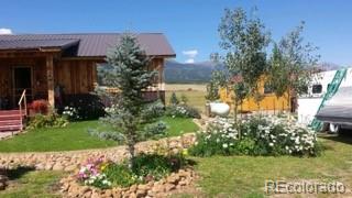 MLS Image #2 for 3755  co rd 125 ,westcliffe, Colorado