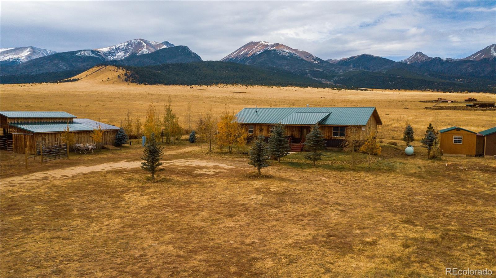 MLS Image #21 for 3755  co rd 125 ,westcliffe, Colorado