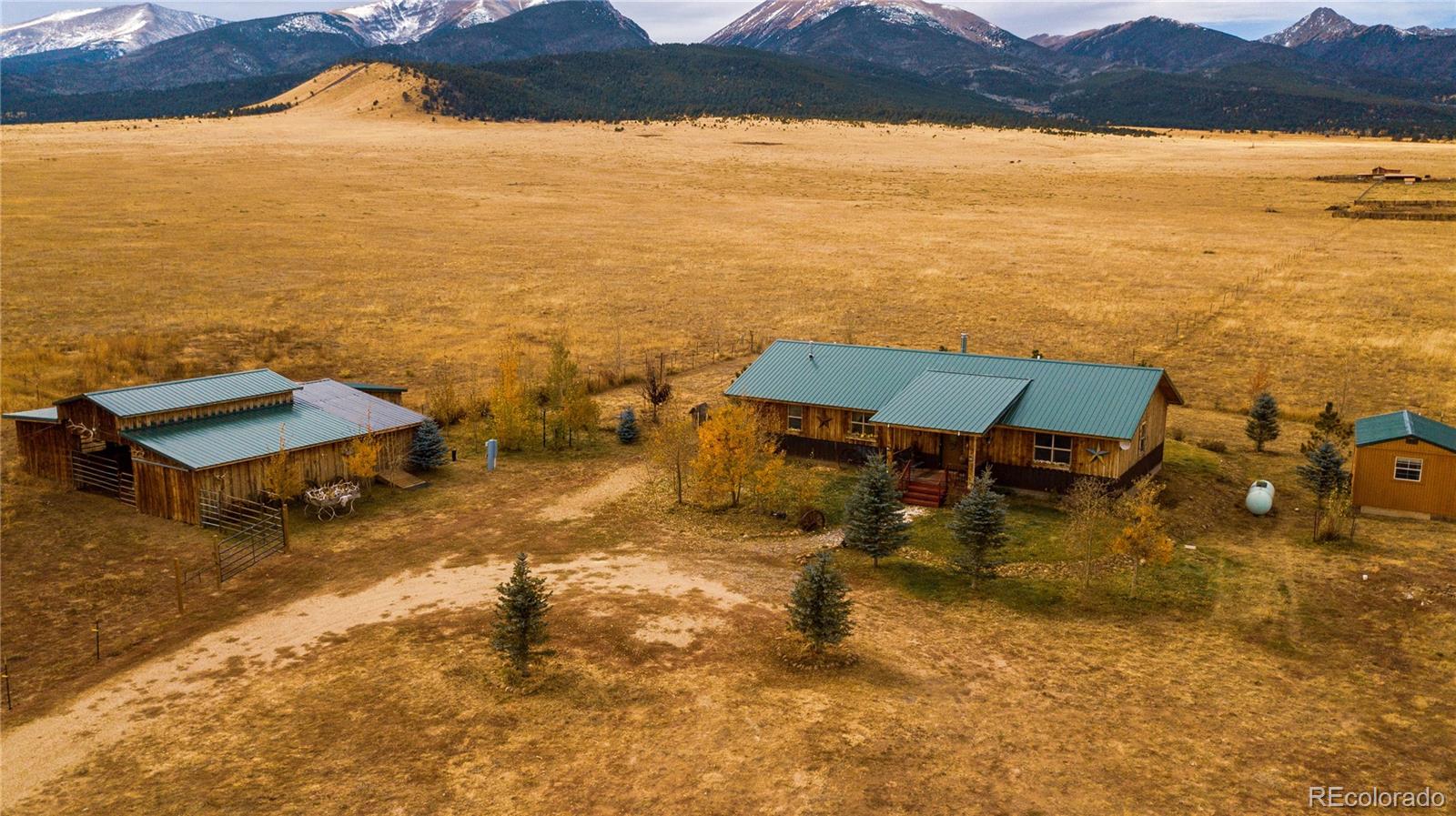 MLS Image #22 for 3755  co rd 125 ,westcliffe, Colorado