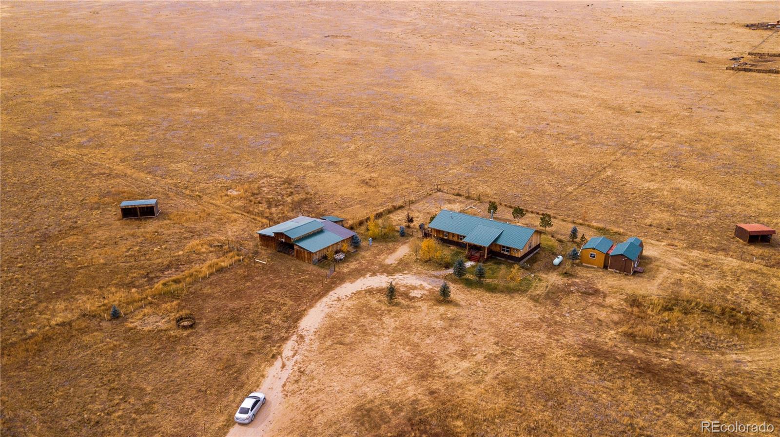 MLS Image #23 for 3755  co rd 125 ,westcliffe, Colorado