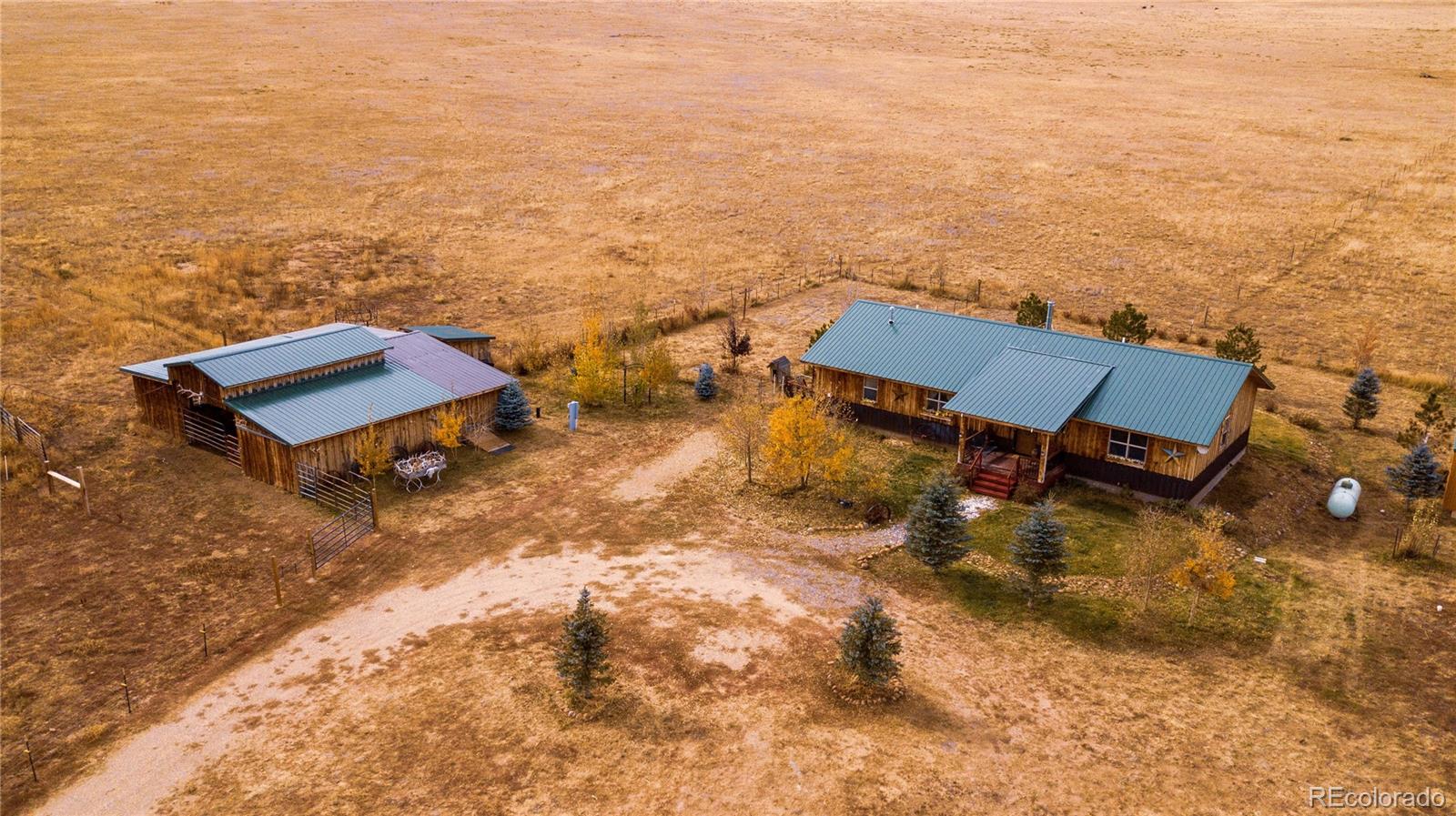 MLS Image #24 for 3755  co rd 125 ,westcliffe, Colorado