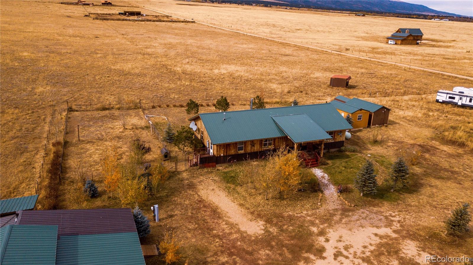 MLS Image #25 for 3755  co rd 125 ,westcliffe, Colorado