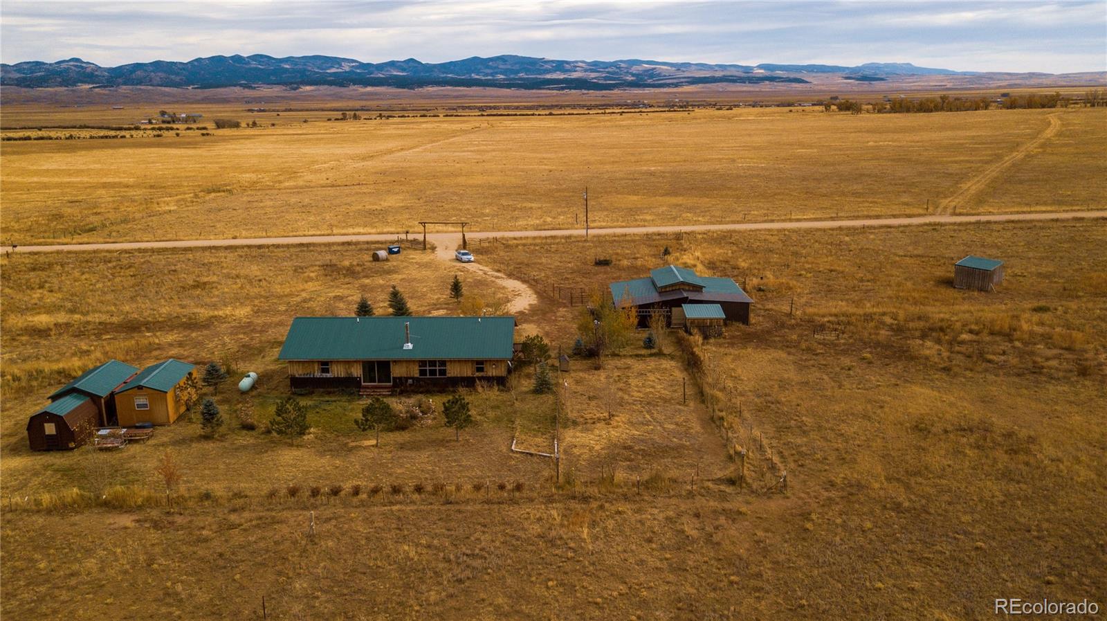 MLS Image #26 for 3755  co rd 125 ,westcliffe, Colorado