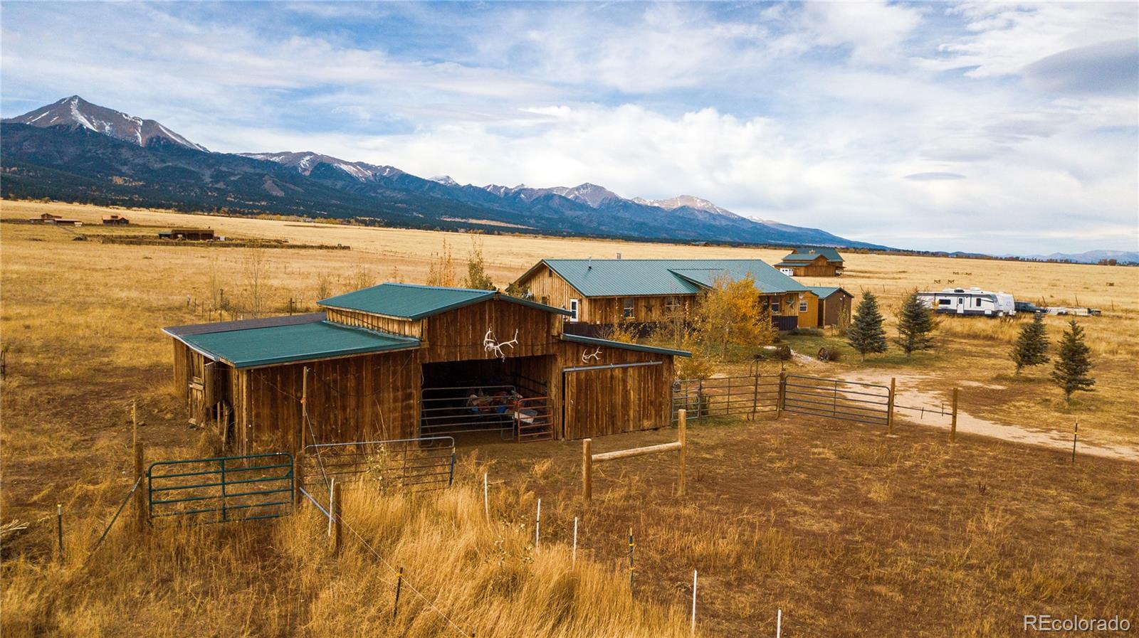 MLS Image #27 for 3755  co rd 125 ,westcliffe, Colorado