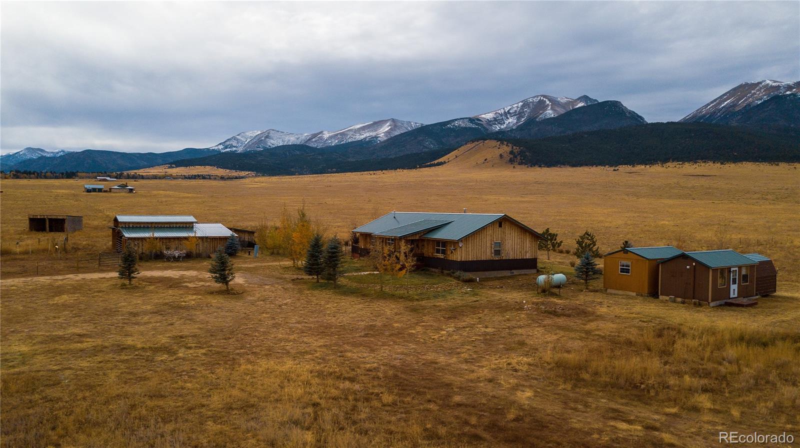 MLS Image #28 for 3755  co rd 125 ,westcliffe, Colorado