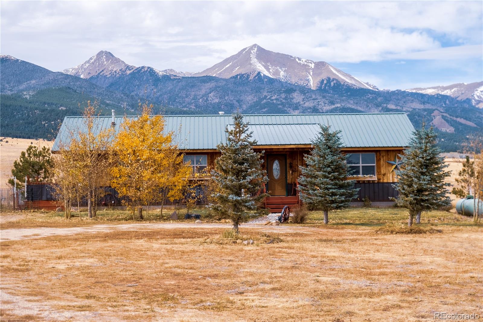 MLS Image #4 for 3755  co rd 125 ,westcliffe, Colorado
