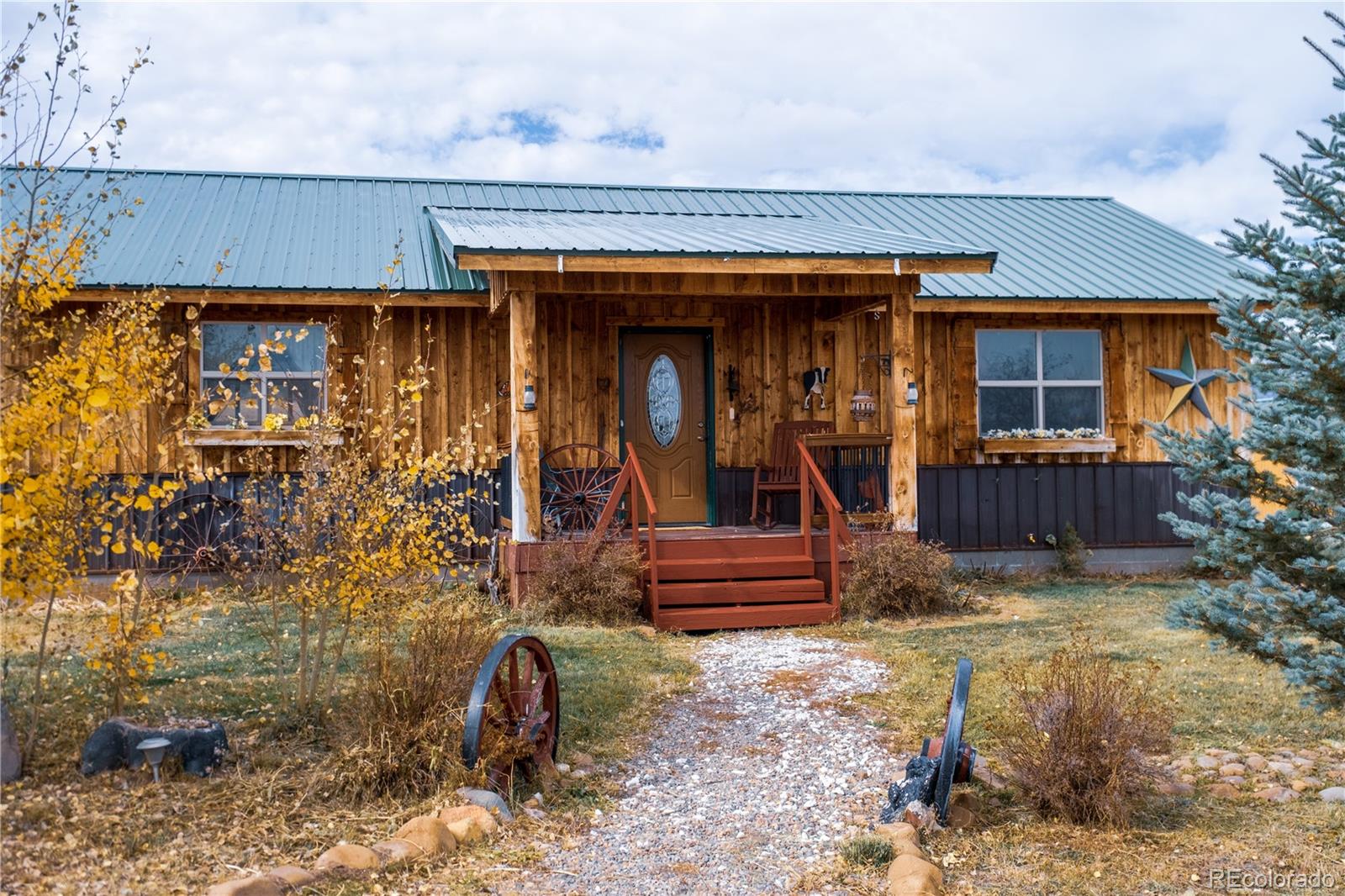 MLS Image #5 for 3755  co rd 125 ,westcliffe, Colorado