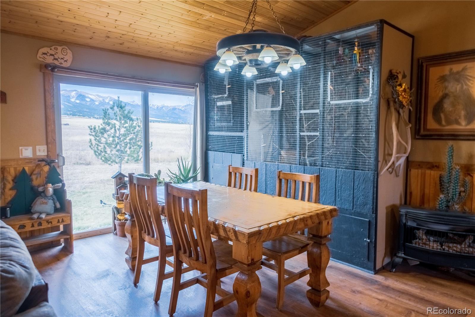 MLS Image #8 for 3755  co rd 125 ,westcliffe, Colorado