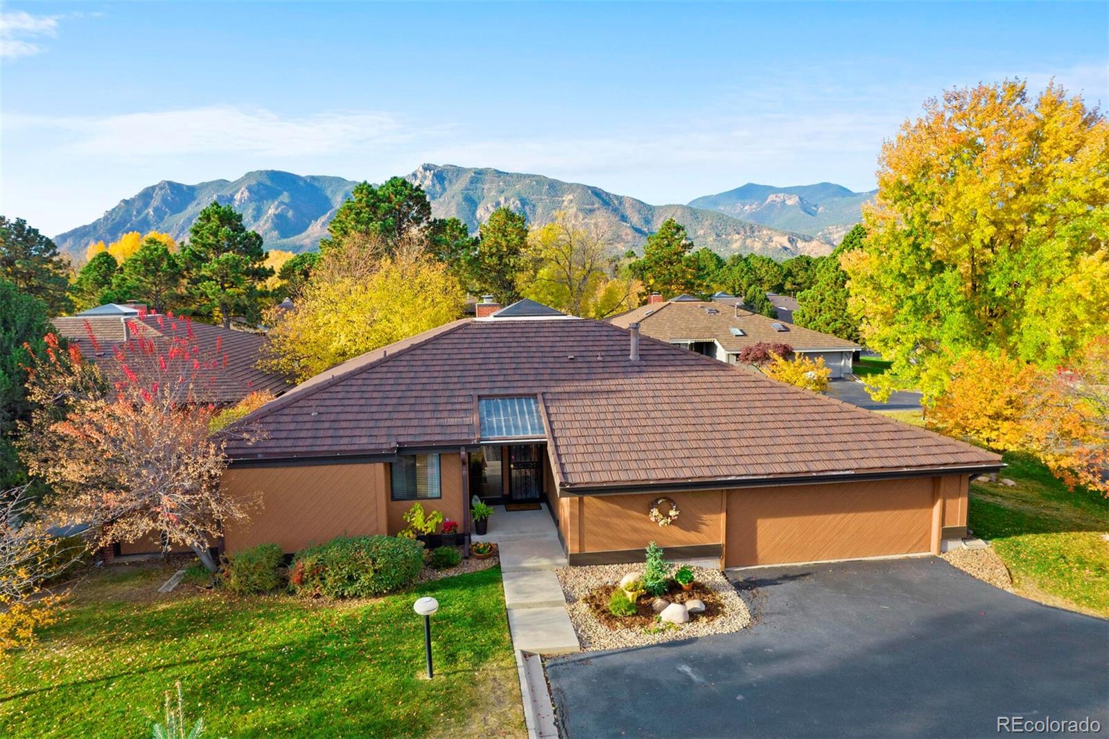 MLS Image #0 for 2614  ashgrove street,colorado springs, Colorado