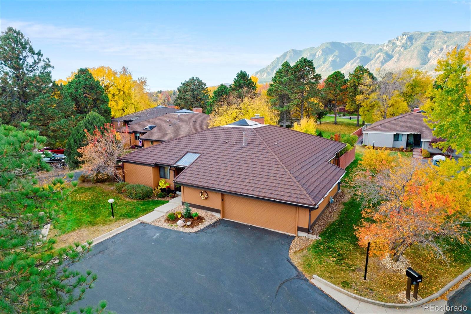 MLS Image #5 for 2614  ashgrove street,colorado springs, Colorado