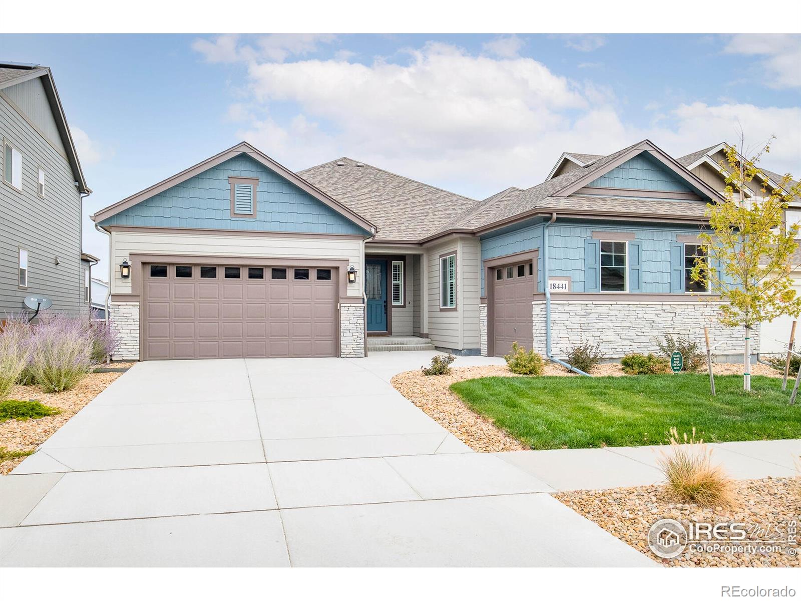 MLS Image #1 for 18441 w 93rd place,arvada, Colorado