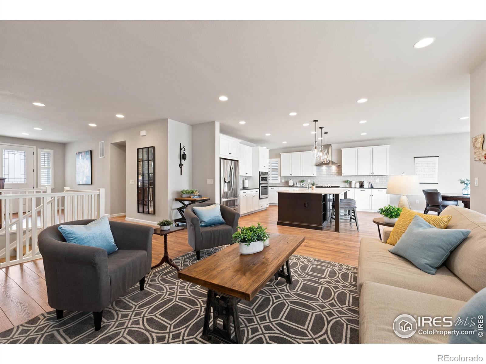 MLS Image #10 for 18441 w 93rd place,arvada, Colorado