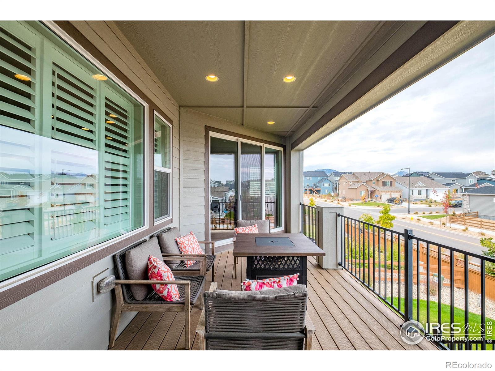 MLS Image #18 for 18441 w 93rd place,arvada, Colorado