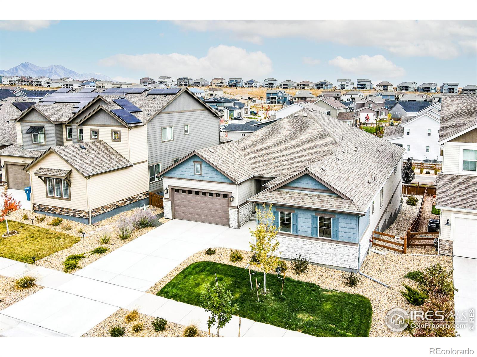 MLS Image #2 for 18441 w 93rd place,arvada, Colorado