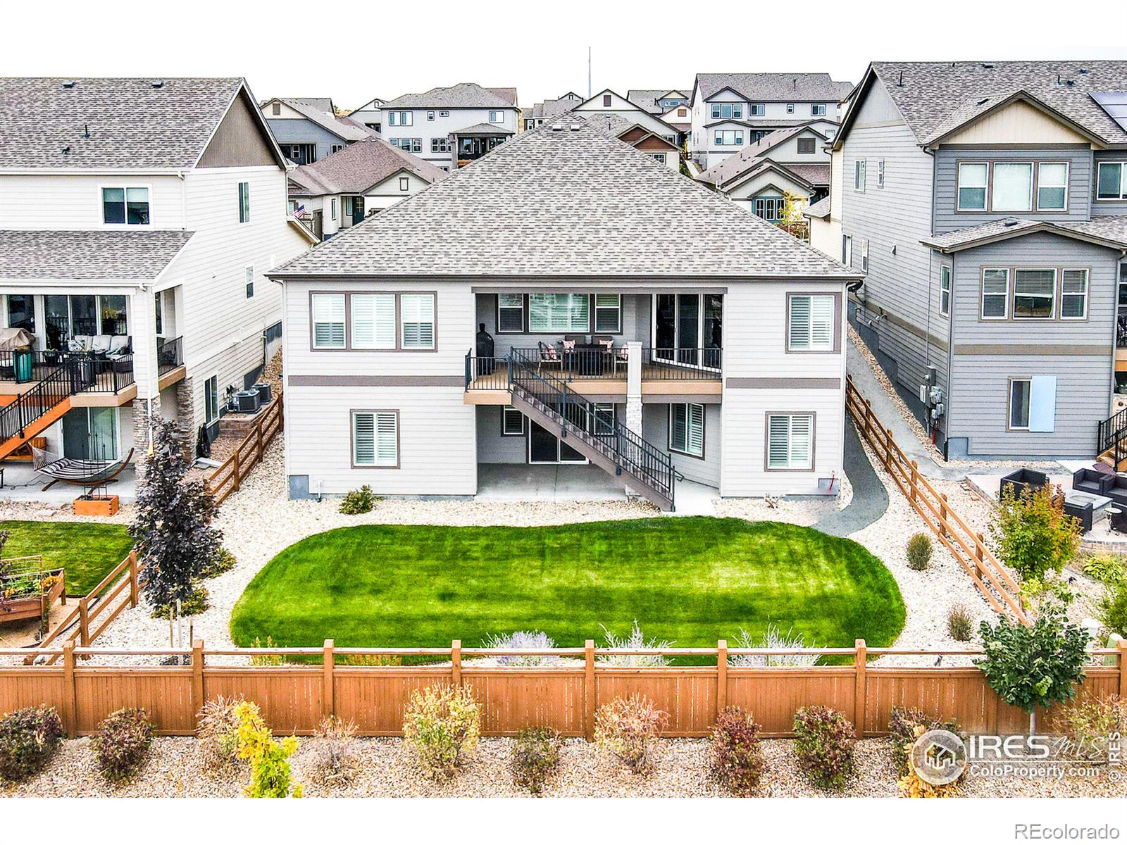 MLS Image #3 for 18441 w 93rd place,arvada, Colorado