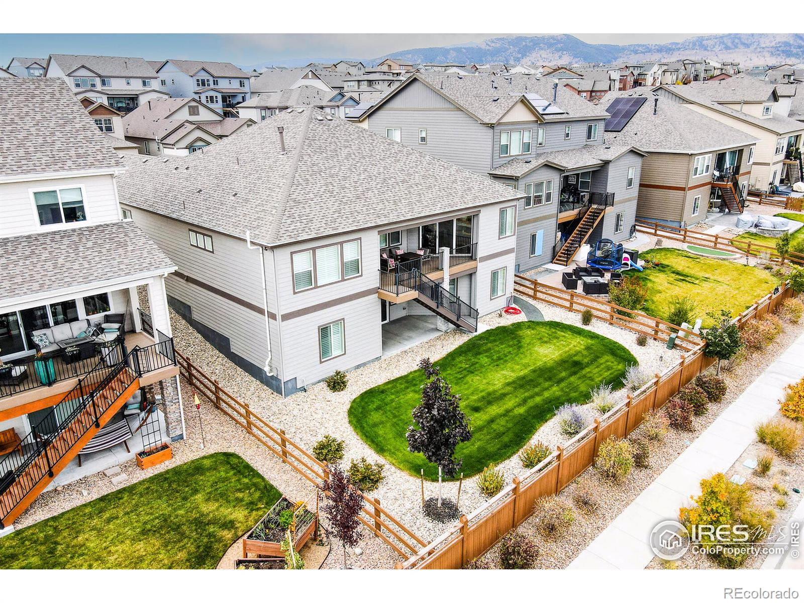 MLS Image #4 for 18441 w 93rd place,arvada, Colorado
