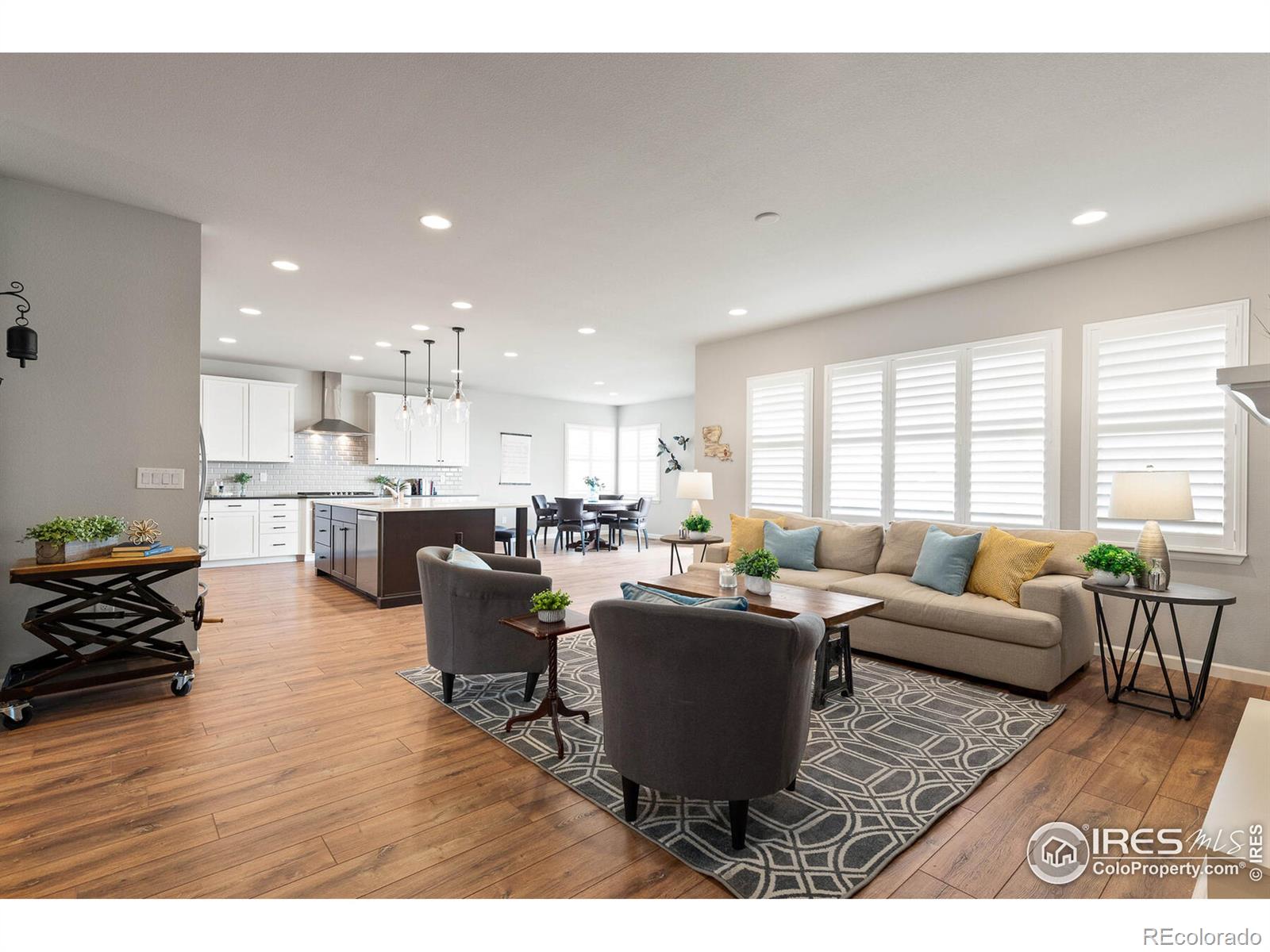 MLS Image #7 for 18441 w 93rd place,arvada, Colorado