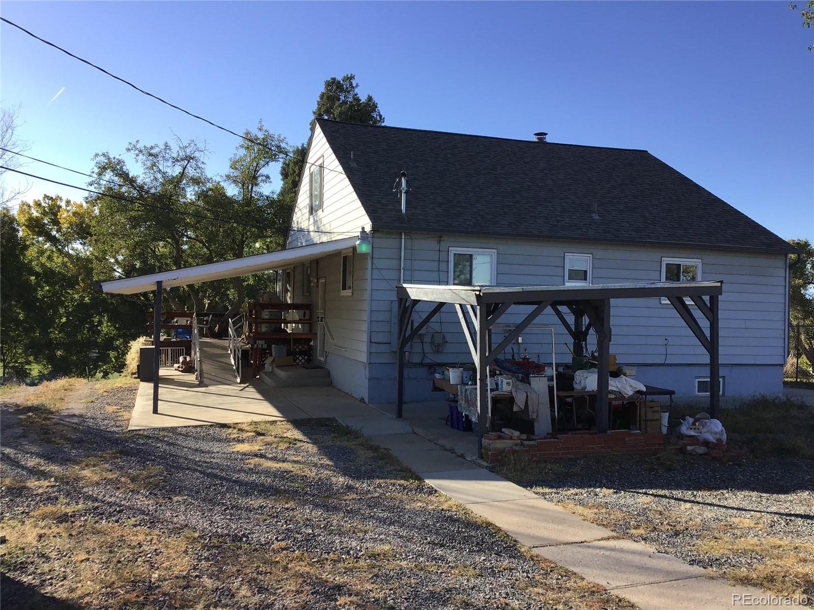 MLS Image #13 for 5220  regis road,denver, Colorado