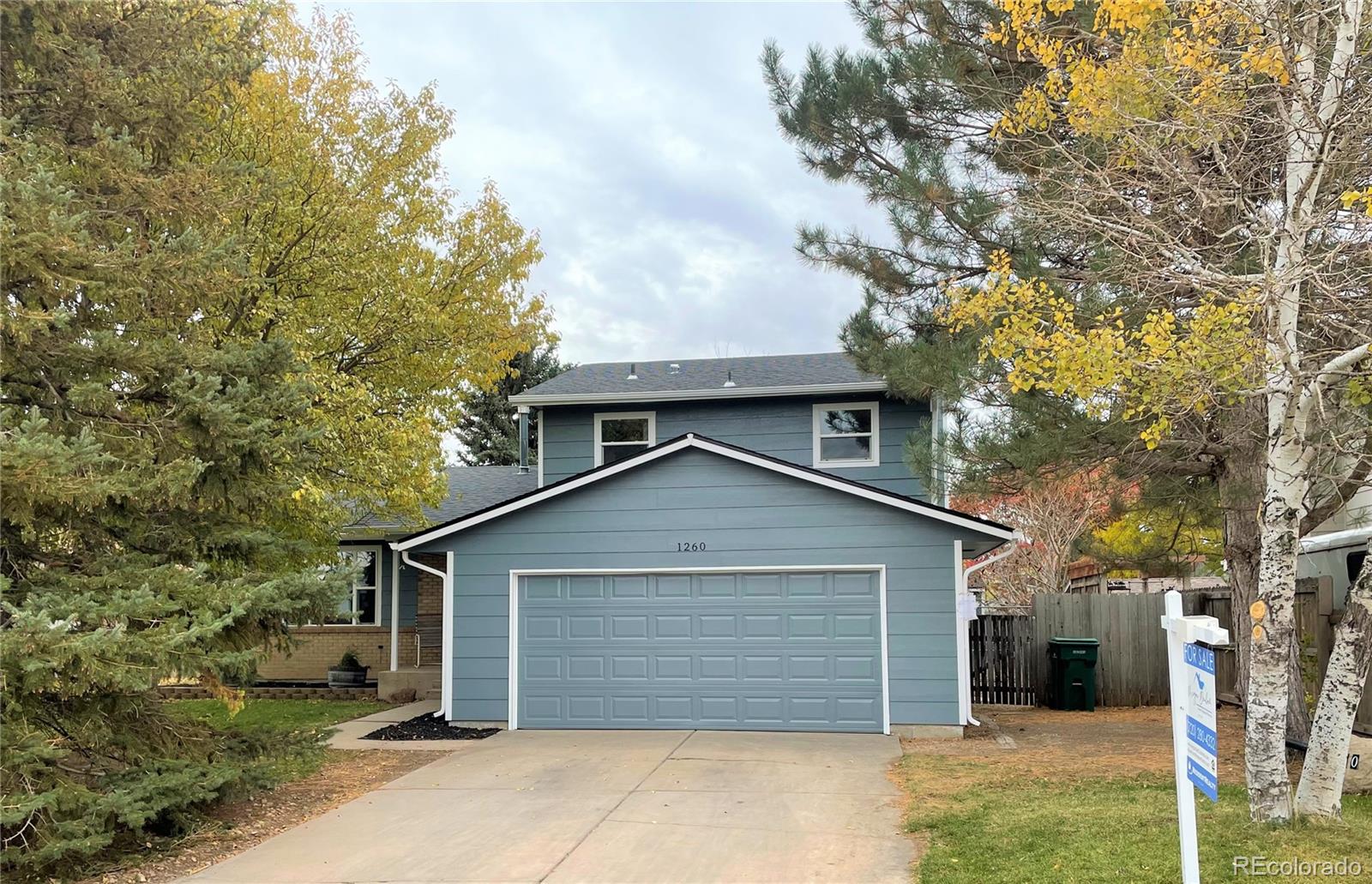 MLS Image #0 for 1260  5th street,eaton, Colorado