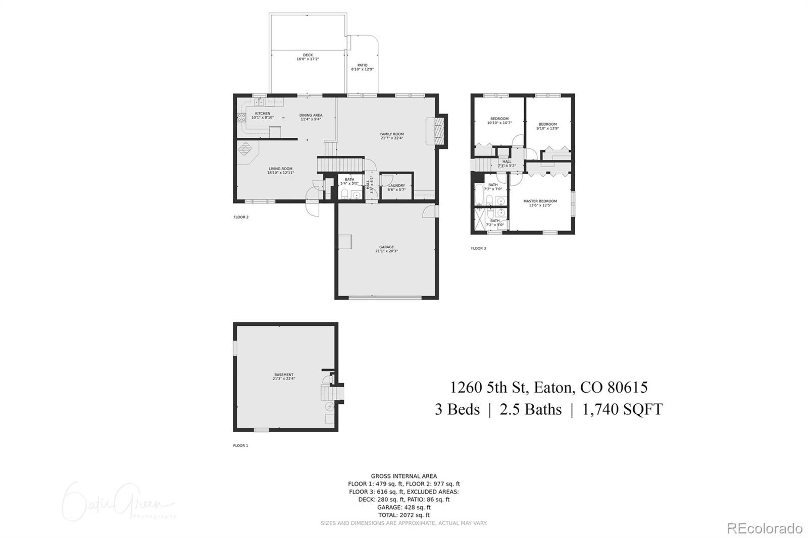 MLS Image #38 for 1260  5th street,eaton, Colorado