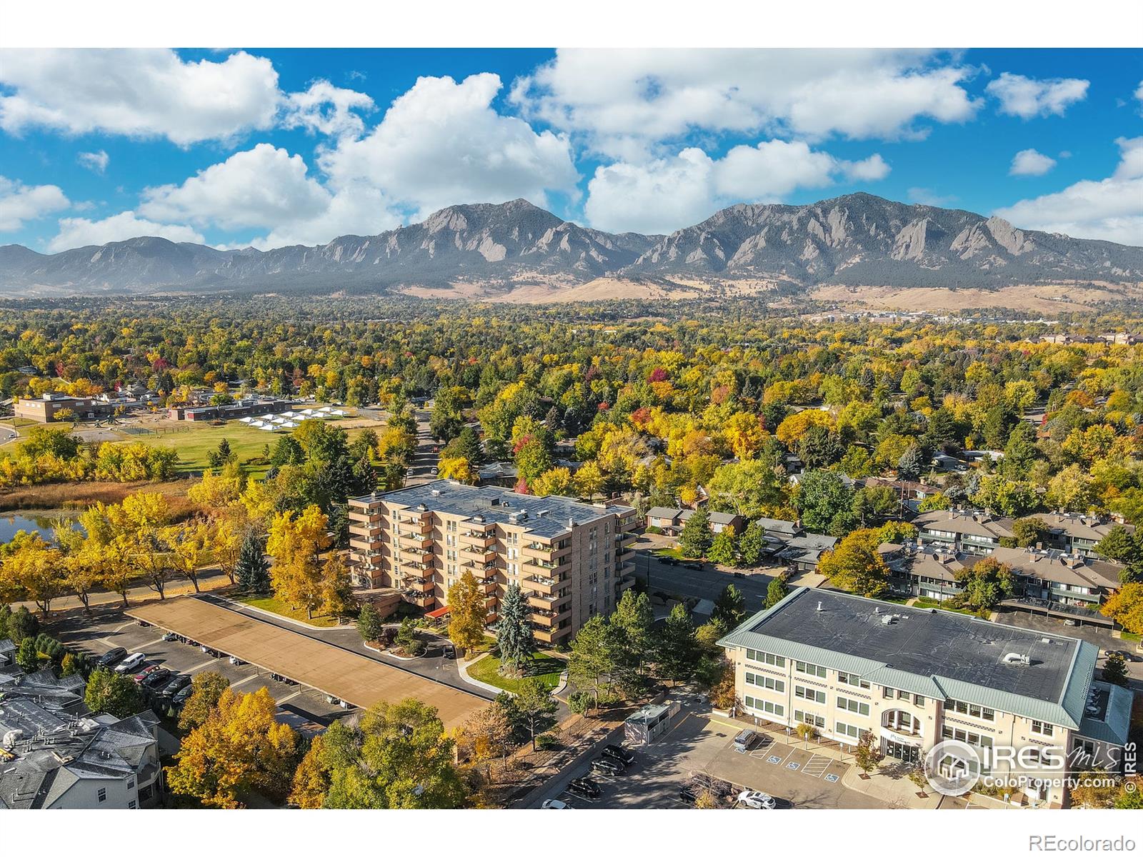 MLS Image #0 for 500  mohawk drive,boulder, Colorado