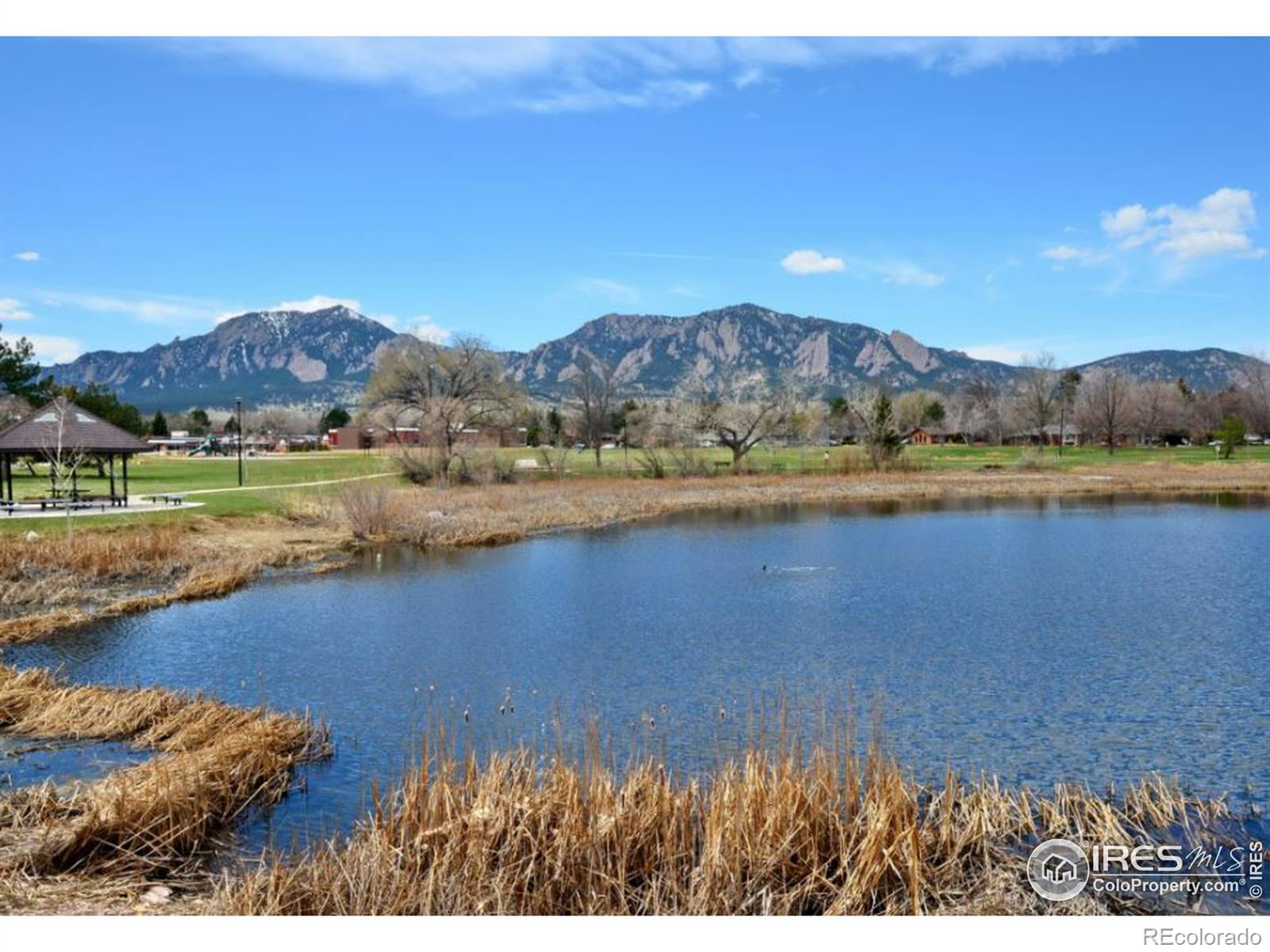 MLS Image #30 for 500  mohawk drive,boulder, Colorado