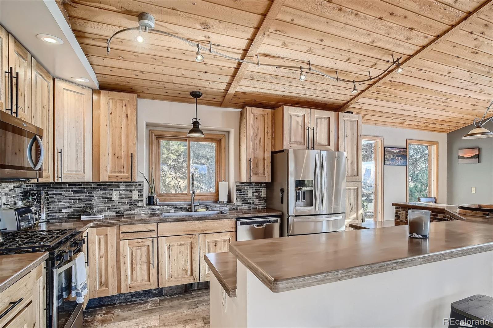 MLS Image #10 for 83  elk lane,bailey, Colorado