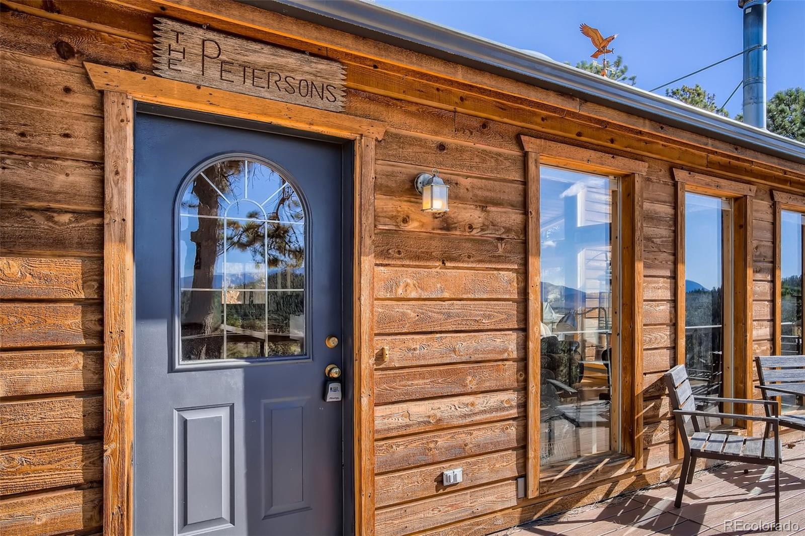 MLS Image #2 for 83  elk lane,bailey, Colorado