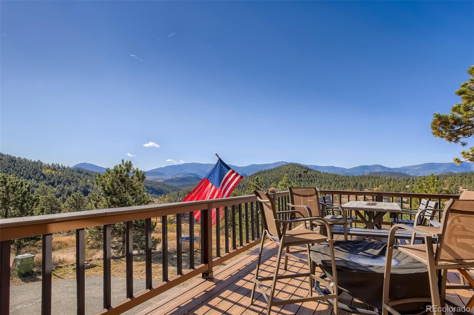 MLS Image #26 for 83  elk lane,bailey, Colorado