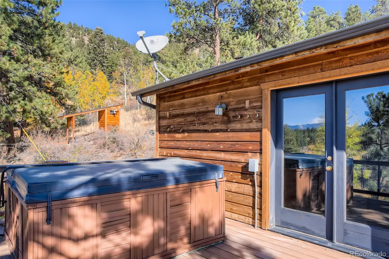 MLS Image #27 for 83  elk lane,bailey, Colorado