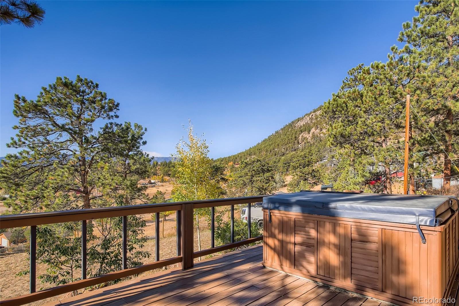 MLS Image #28 for 83  elk lane,bailey, Colorado