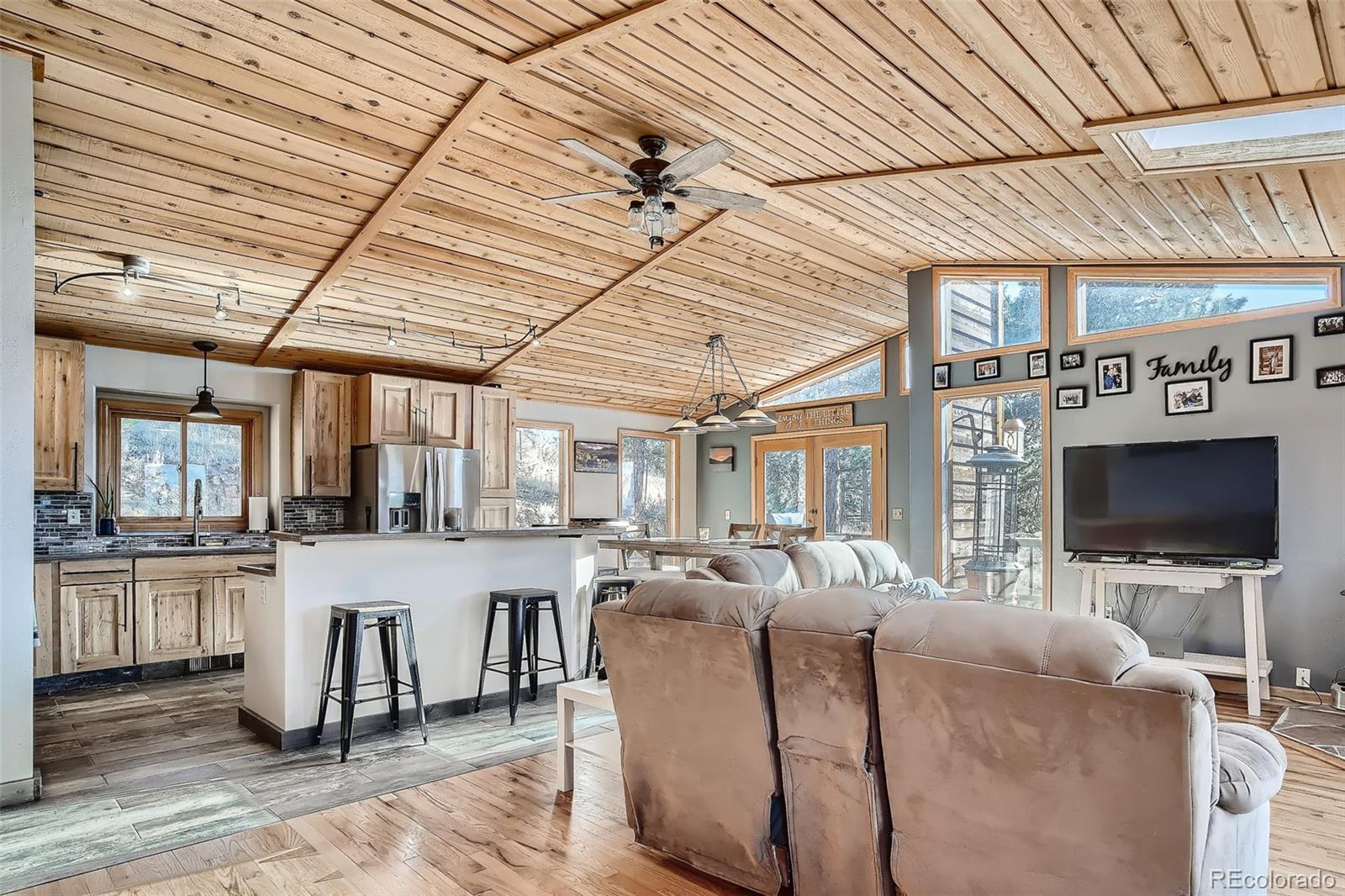 MLS Image #3 for 83  elk lane,bailey, Colorado