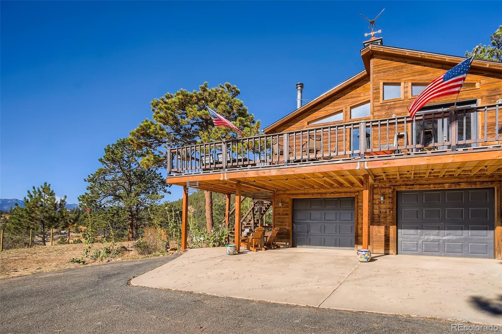 MLS Image #32 for 83  elk lane,bailey, Colorado