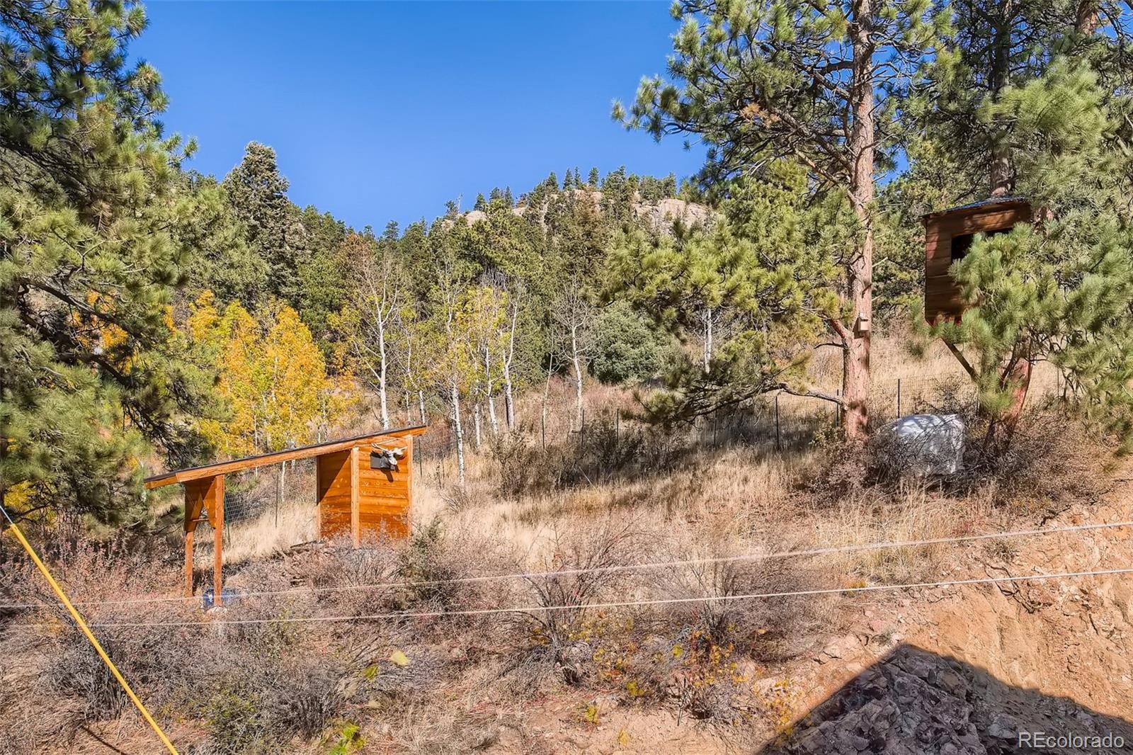 MLS Image #33 for 83  elk lane,bailey, Colorado