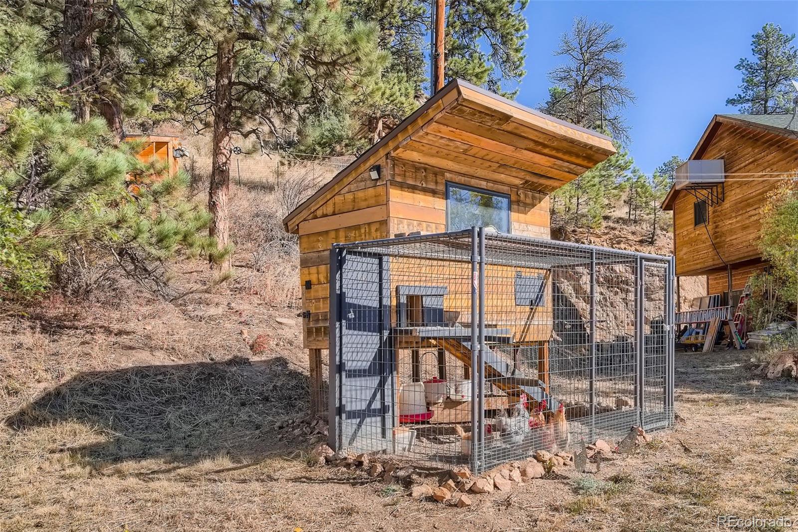 MLS Image #34 for 83  elk lane,bailey, Colorado