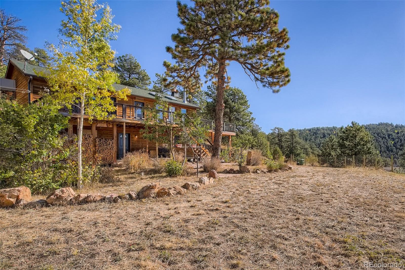 MLS Image #36 for 83  elk lane,bailey, Colorado