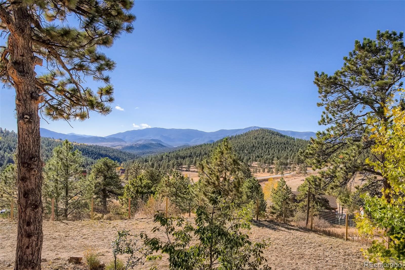 MLS Image #37 for 83  elk lane,bailey, Colorado