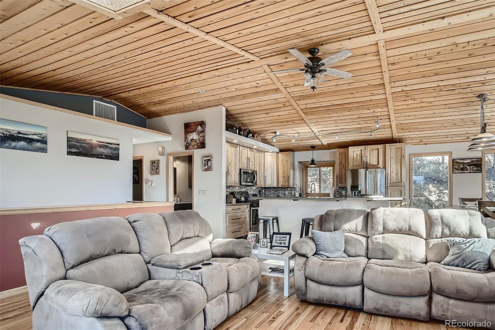 MLS Image #5 for 83  elk lane,bailey, Colorado