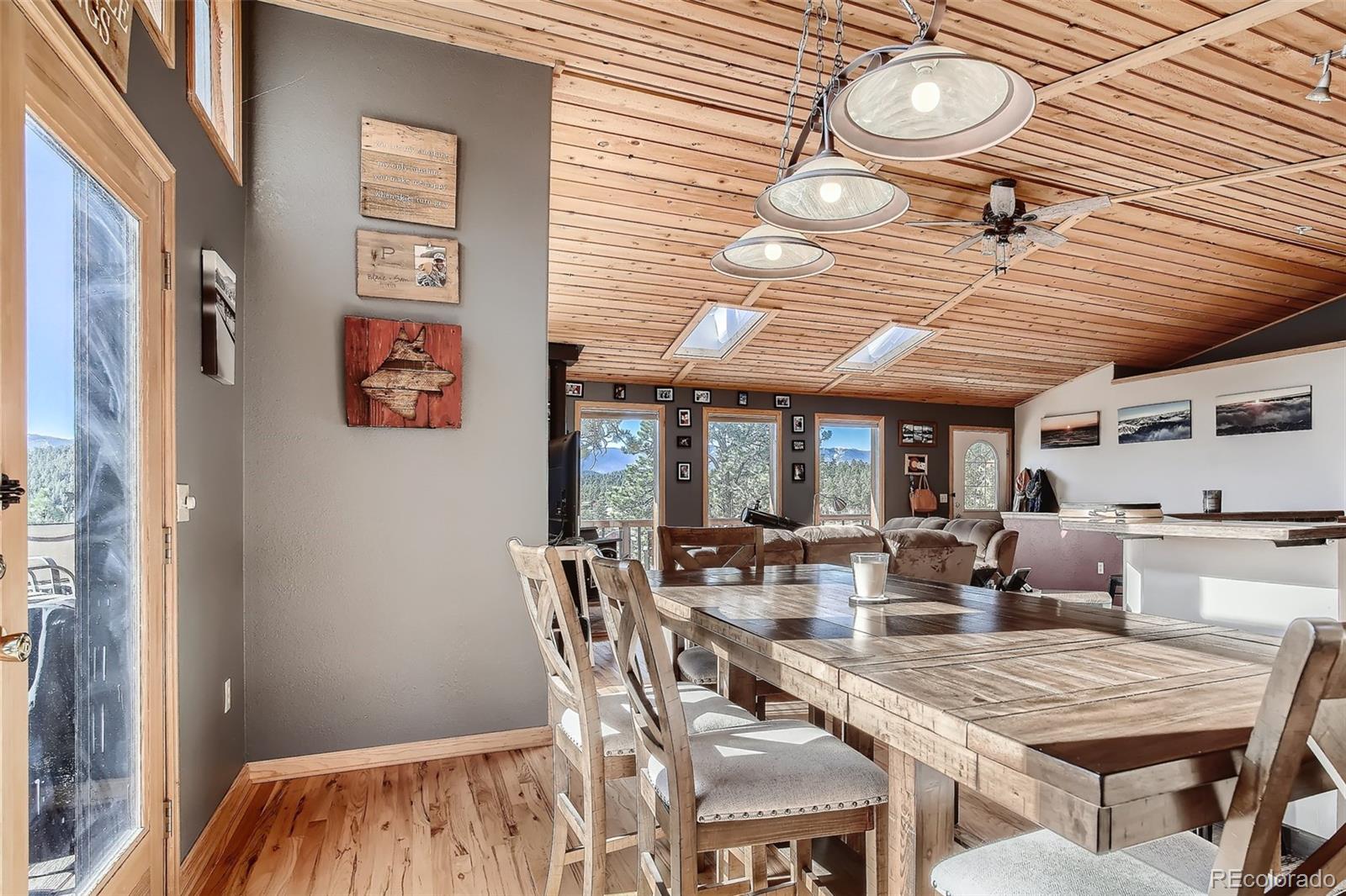 MLS Image #7 for 83  elk lane,bailey, Colorado