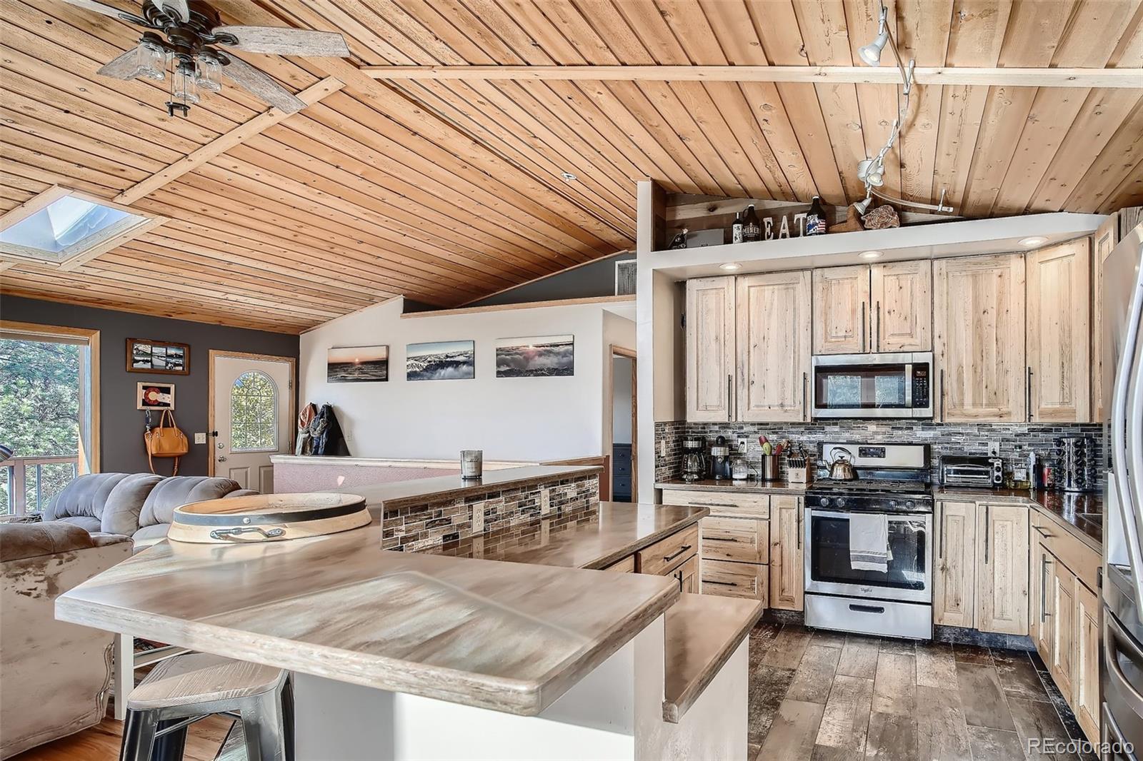 MLS Image #8 for 83  elk lane,bailey, Colorado