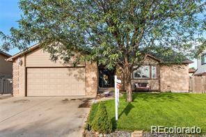 Report Image for 915 S Mckinley Avenue,Fort Lupton, Colorado