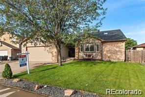 MLS Image #2 for 915 s mckinley avenue,fort lupton, Colorado