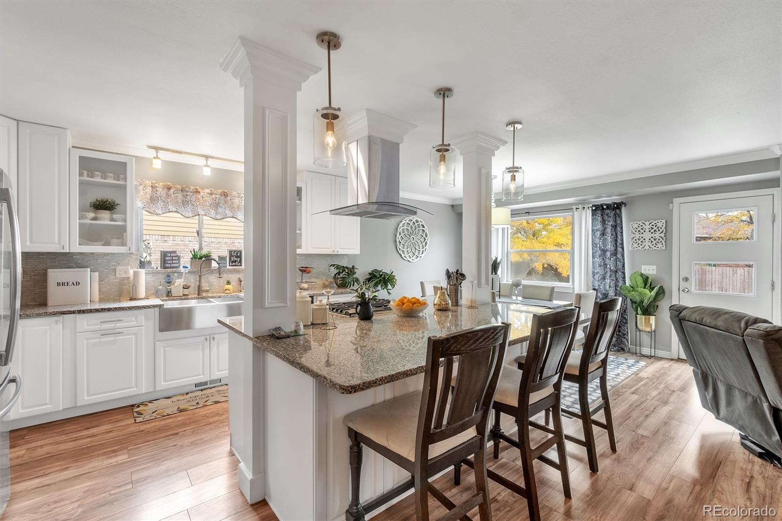 MLS Image #4 for 915 s mckinley avenue,fort lupton, Colorado